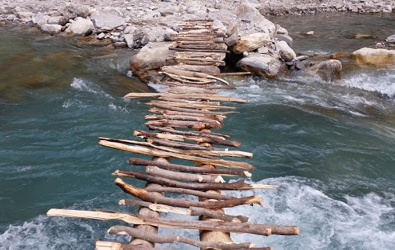 महाकाली नदीमा डुबेर बालिकाको मृत्यु