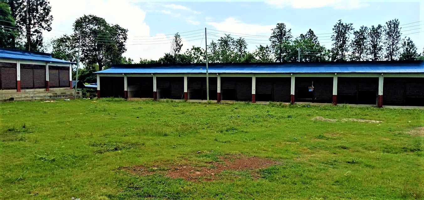 औद्योगिक ग्राम सञ्चालनमा कर्णाली सरकारको लापर्बाही