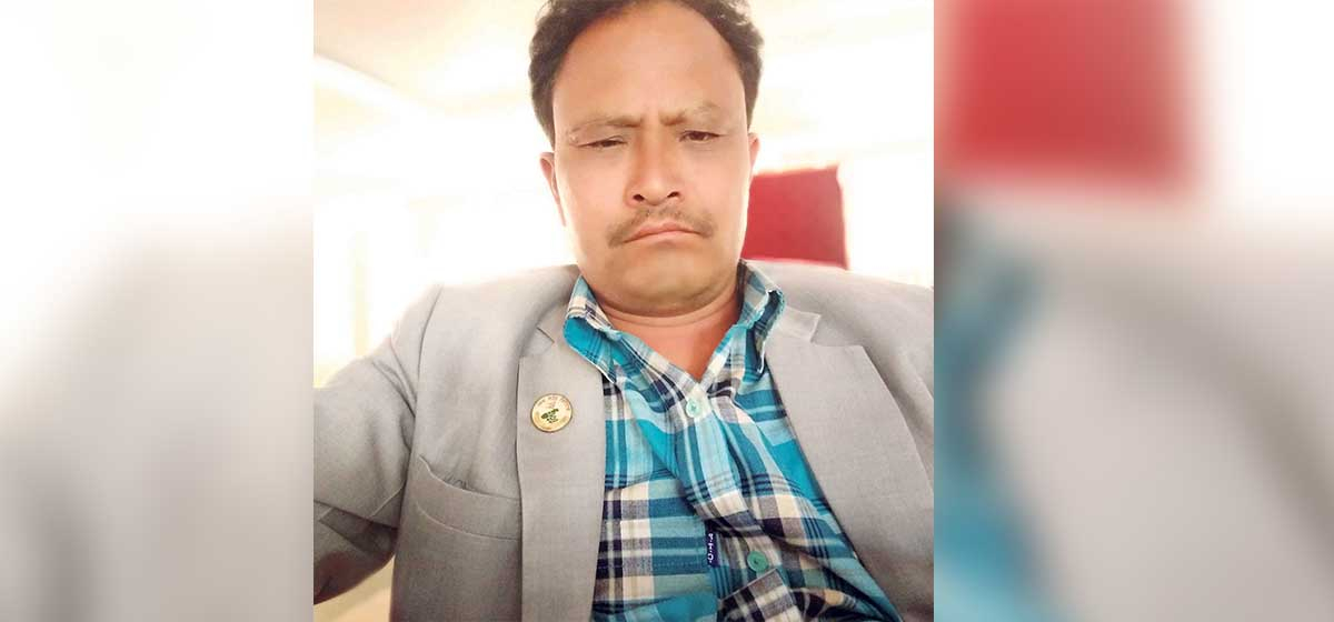 मन्त्री शाहीबाट महिलामाथि बलात्कार भइरहेको भिडियो सार्वजनिक