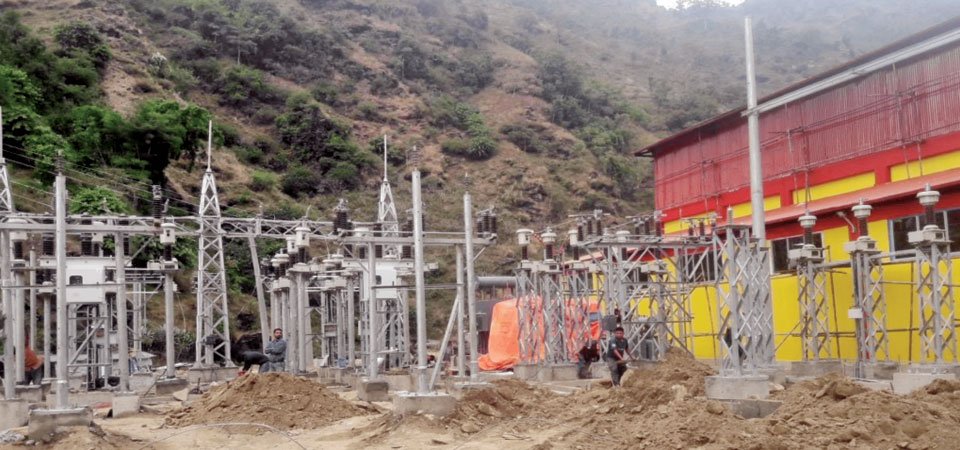 दैलेखबाट ८.२५ मेघावाट विद्युत राष्ट्रिय प्रशारणमा जोडियो,