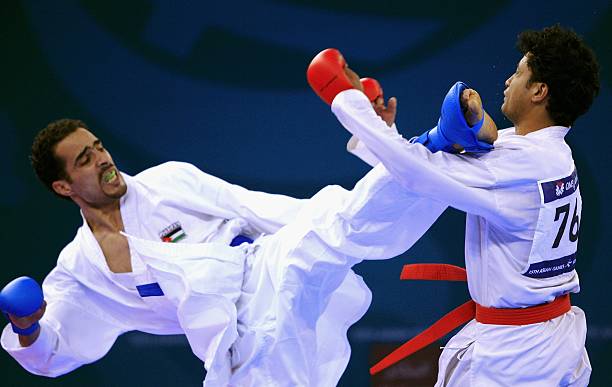 इलाममा २९ फागुनबाट राष्ट्रिय कराँते प्रतियोगिता