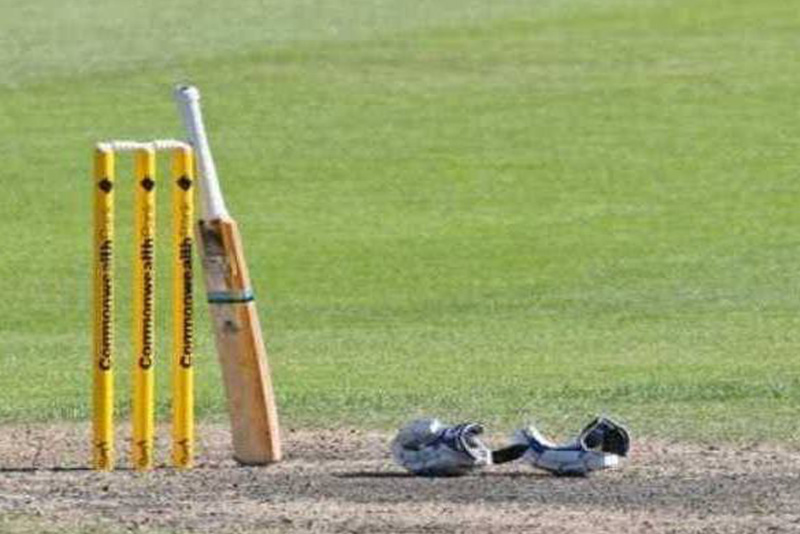 यु-१९ राष्ट्रिय महिला क्रिकेट चैत पहिलो साता