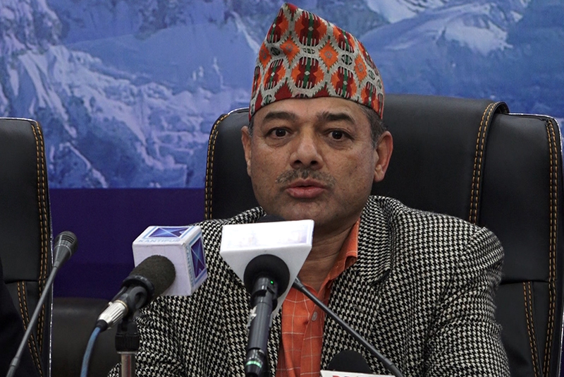 स्थानीय चुनावका लागि ८ अर्ब ११ करोड बजेट सुनिश्चित