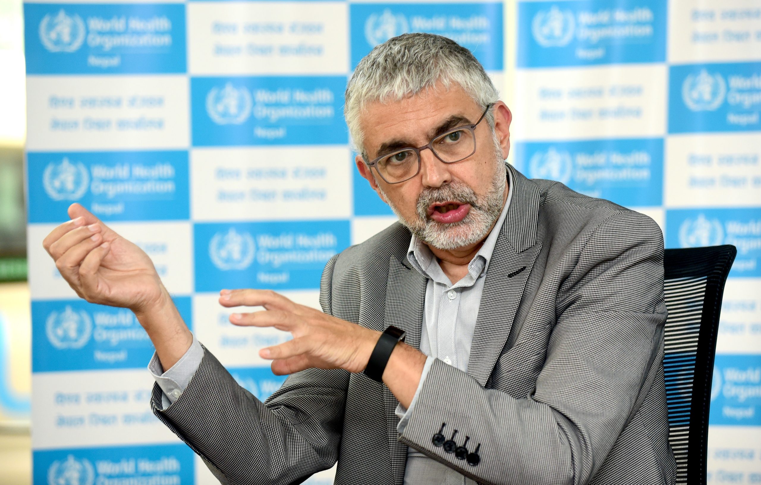 डब्लूएचओले भन्यो : नेपालमा कोरोना सुरु मात्रै हो, परिस्थिति झन् नराम्रो हुनेवाला छ !