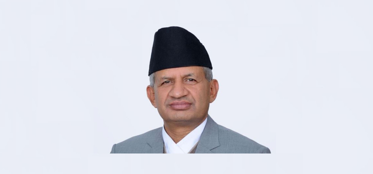 पछिल्ला  दुई देशिए नेपाल भ्रमण उपलब्धिमूलकः परराष्ट्रमन्त्री