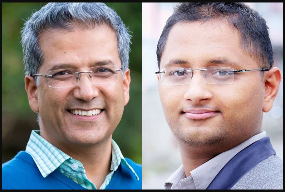 विवेकशील नेपाली दल र साझा पार्टीबीच आज एकता हुने