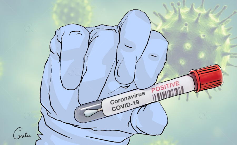 बाँकेमा थप एकजना कोरोना संक्रमितको मृत्यु