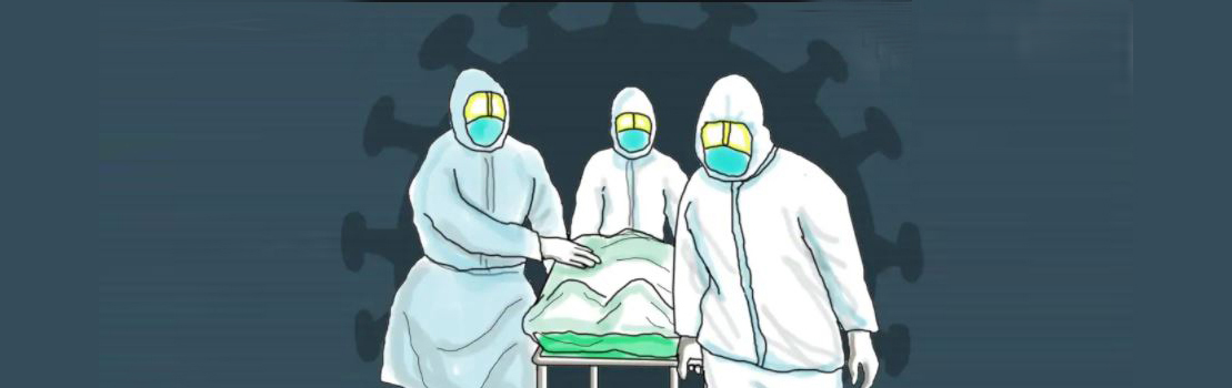 समयमै उद्धार हुन नसक्दा हुम्लामा कोरोना संक्रमितको मृत्यु