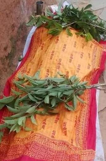 भिर बाट लडेर २८ वर्षिय युवतिको निधन