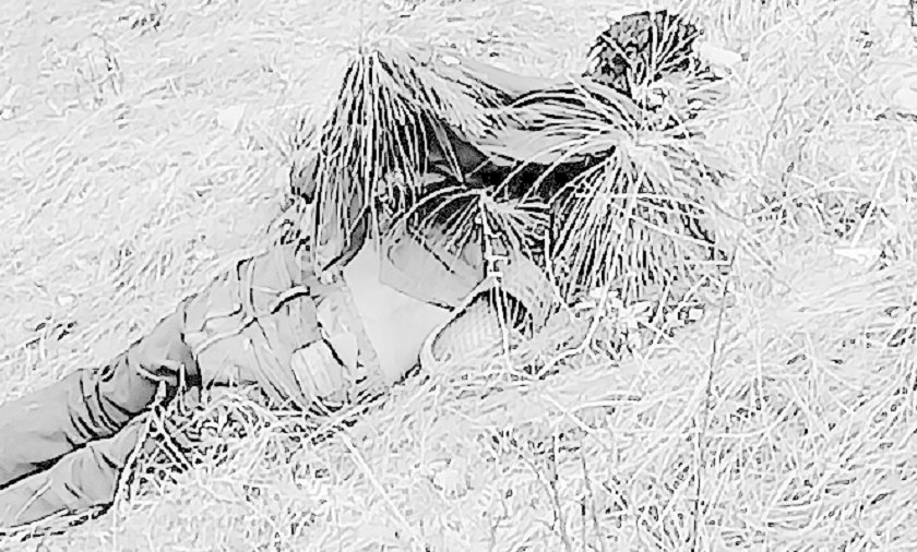 ठाटीकाँध गाउँपालिकामा एक पुरुष मृत फेला