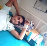 दुवै मृगौला फेल डिल बहादुर लाई आर्थिक अभाव , सहयोगपाए बाँच्ने आशा कायमै