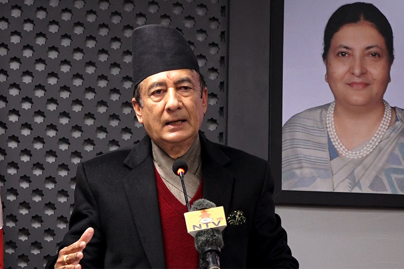 यस्ता छन् मन्त्रिपरिषद् बैठकका निर्णय