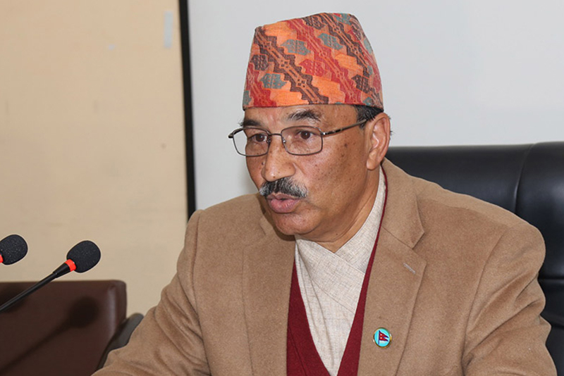 कमल थापाले आज राप्रपा नेपाल घोषणा गर्दै