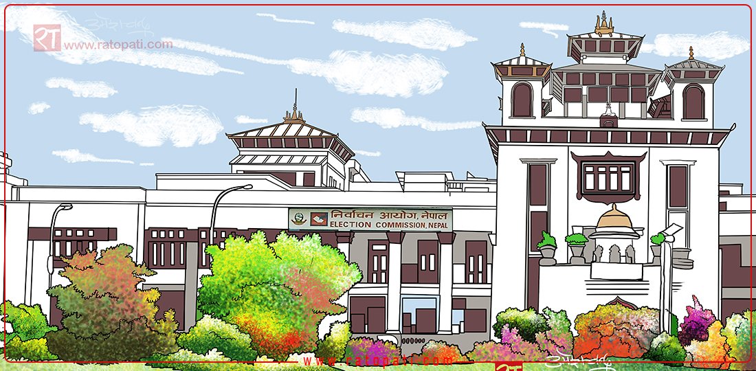 हालसम्म २९ हजार ३ सय ३ उम्मेदवार निर्वाचित; निर्वाचन आयोग