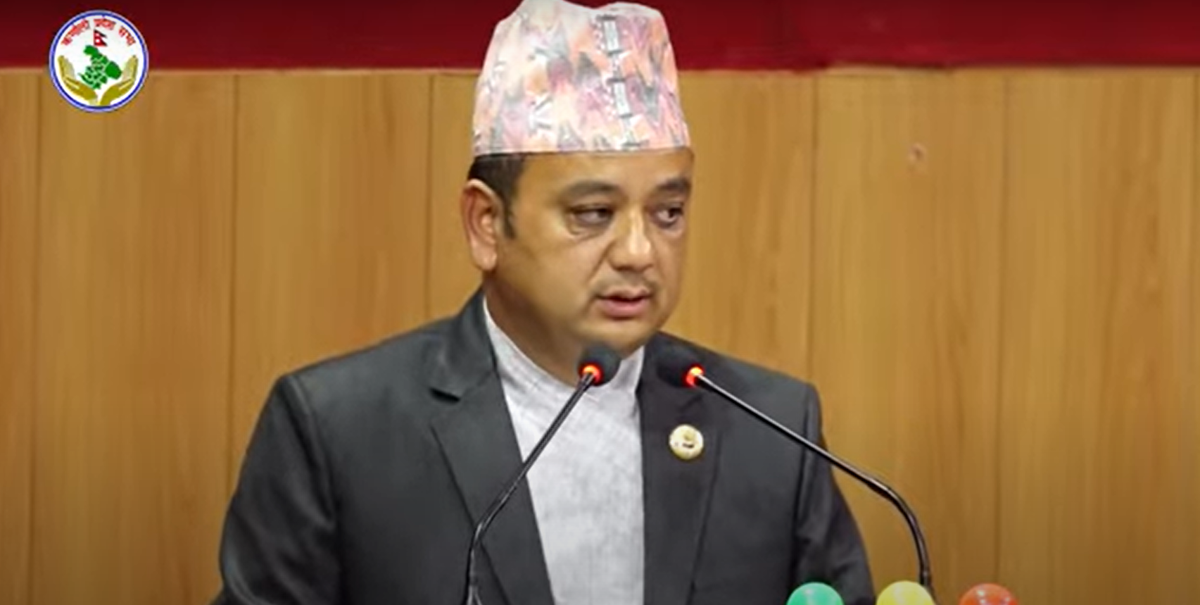 कर्णालीमा ३२ अर्बको बजेट