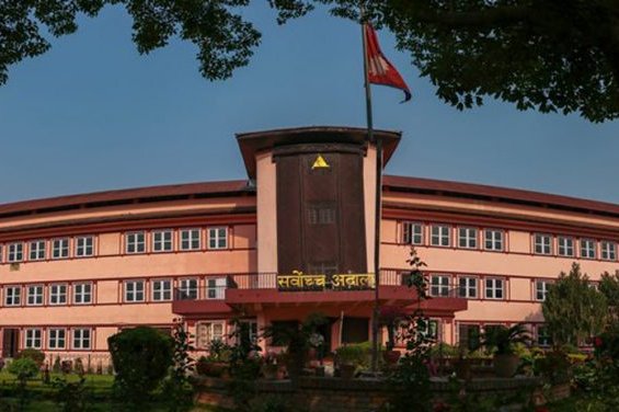 निजगढ विमानस्थल बनाउन पाँच सर्तसहित सर्वोच्चको फैसला