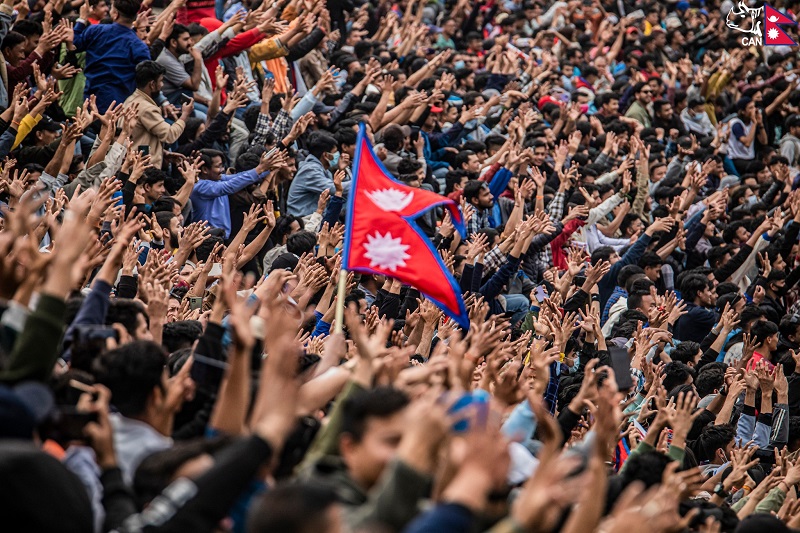 क्रिकेटमा नेपाललाई ऐतिहासिक सफलता, १२ खेलमा ११ खेल जित्दै सोझै विश्व कप क्रिकेटको छनोटमा
